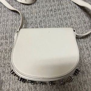 Alexander Wang  Studded Crossbody